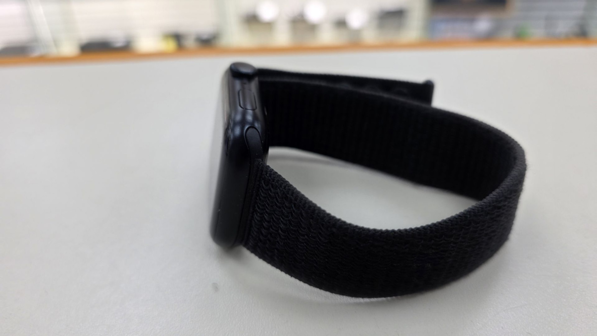 Смарт-часы Apple Watch Series 9 45mm