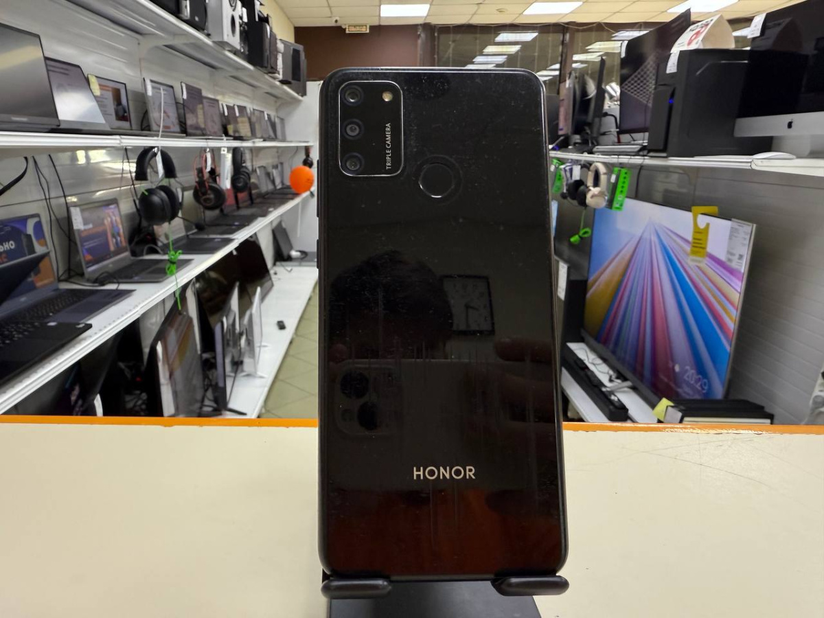 Смартфон Honor 9A 3/64