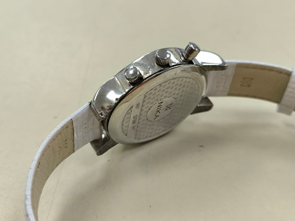 Часы наручные НИКА 0828 (925 проба)