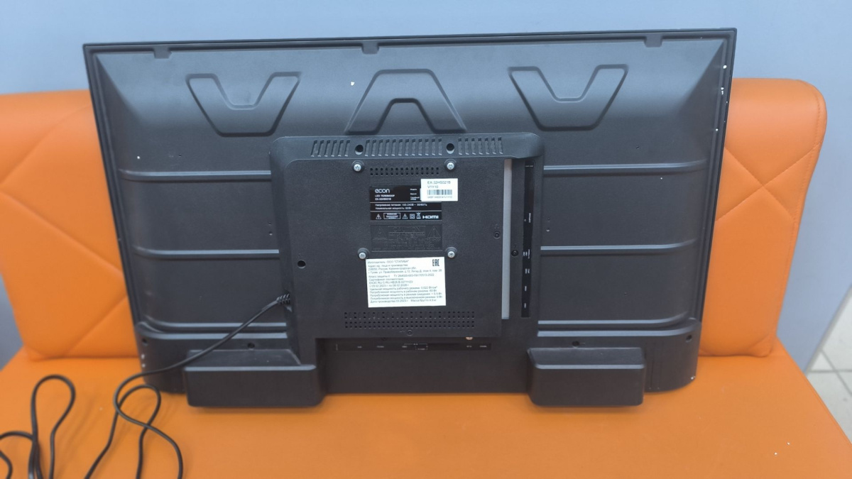 LED Телевизор Econ EX-32HS021B