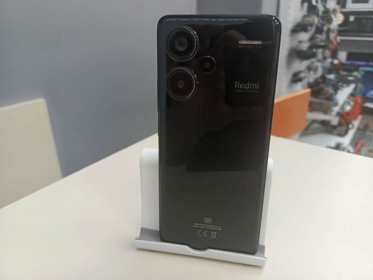 Смартфон Xiaomi Redmi Note 13 Pro+ 5G 12/512