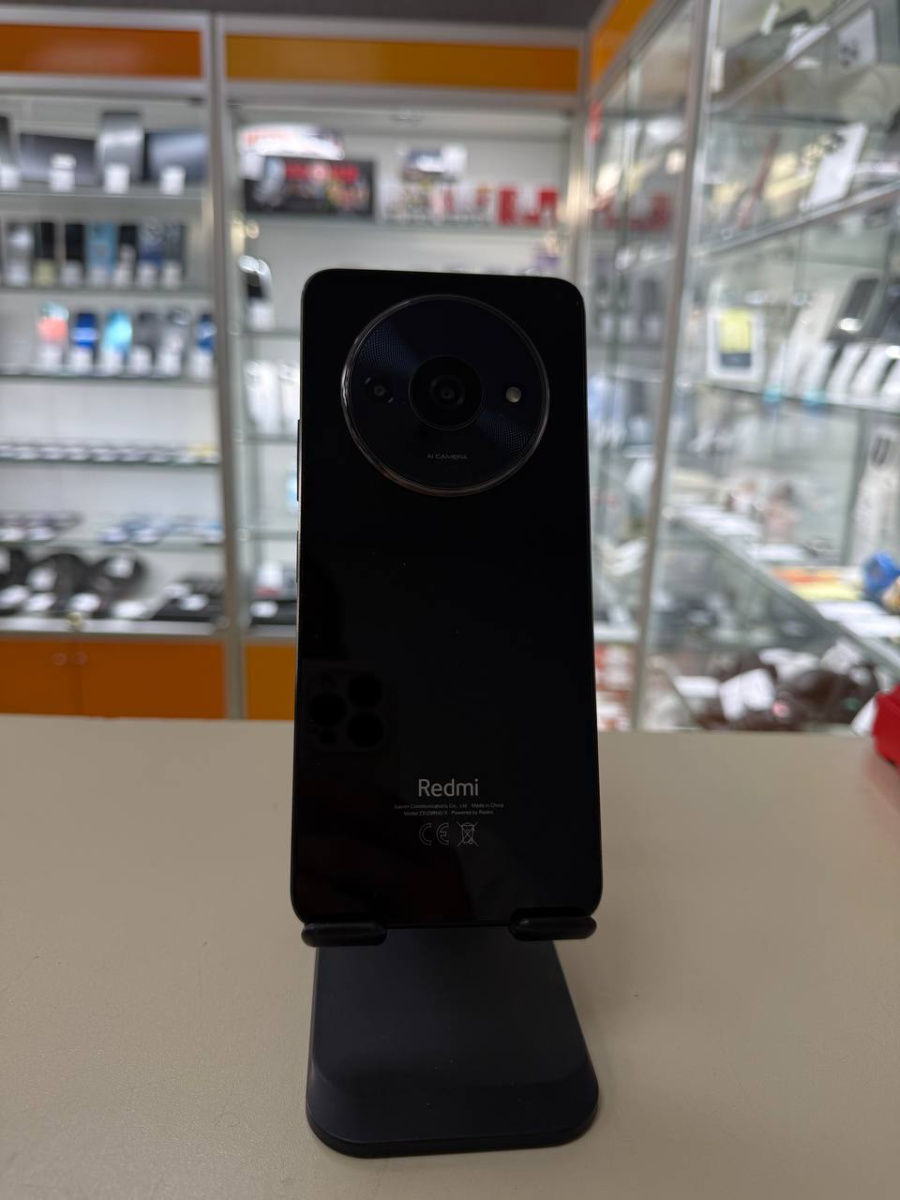 Смартфон Xiaomi Redmi A3 4/128