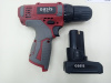 Шуруповерт Oasis AS-14V