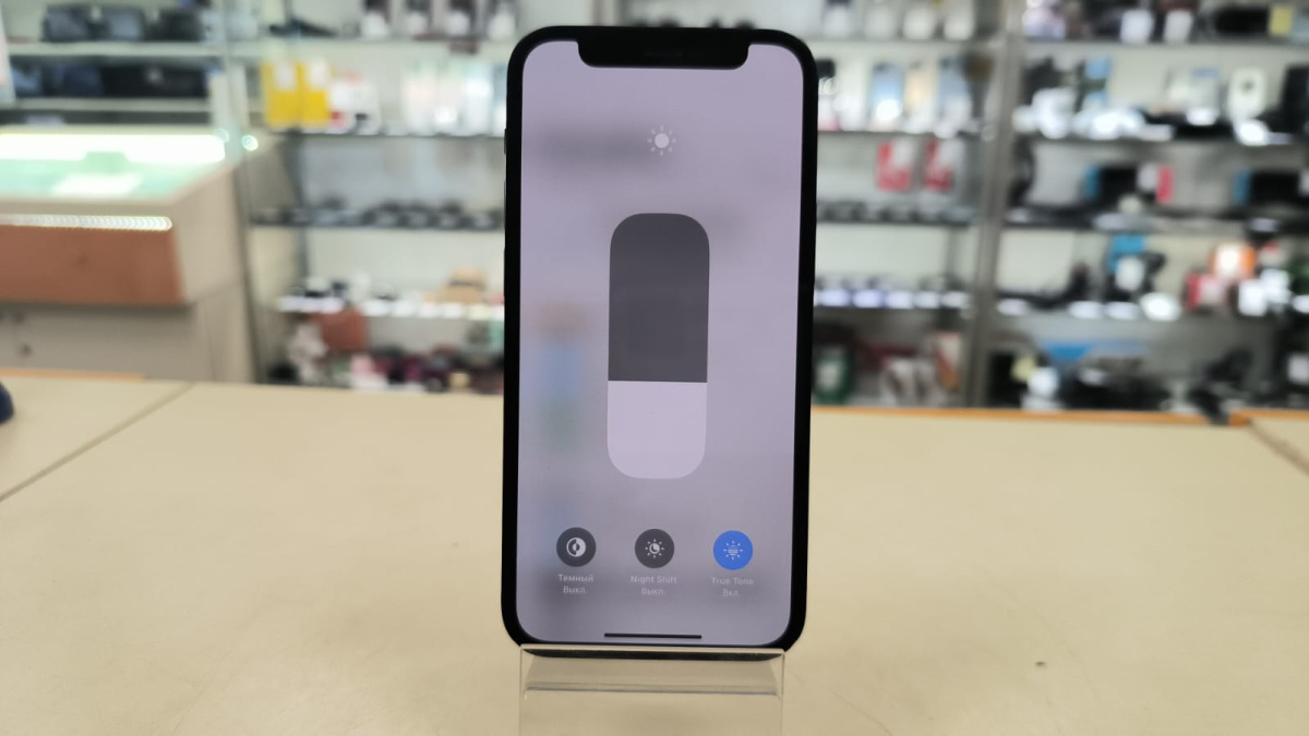 Смартфон Apple iPhone 12 mini 128Gb
