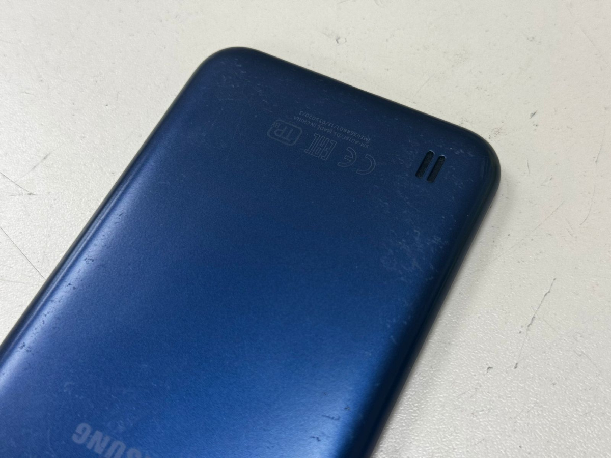 Смартфон Samsung Galaxy A01 2/16