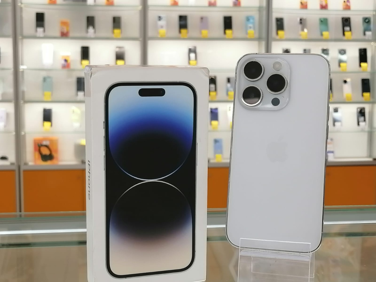 Смартфон Apple Iphone 14 Pro 128Gb