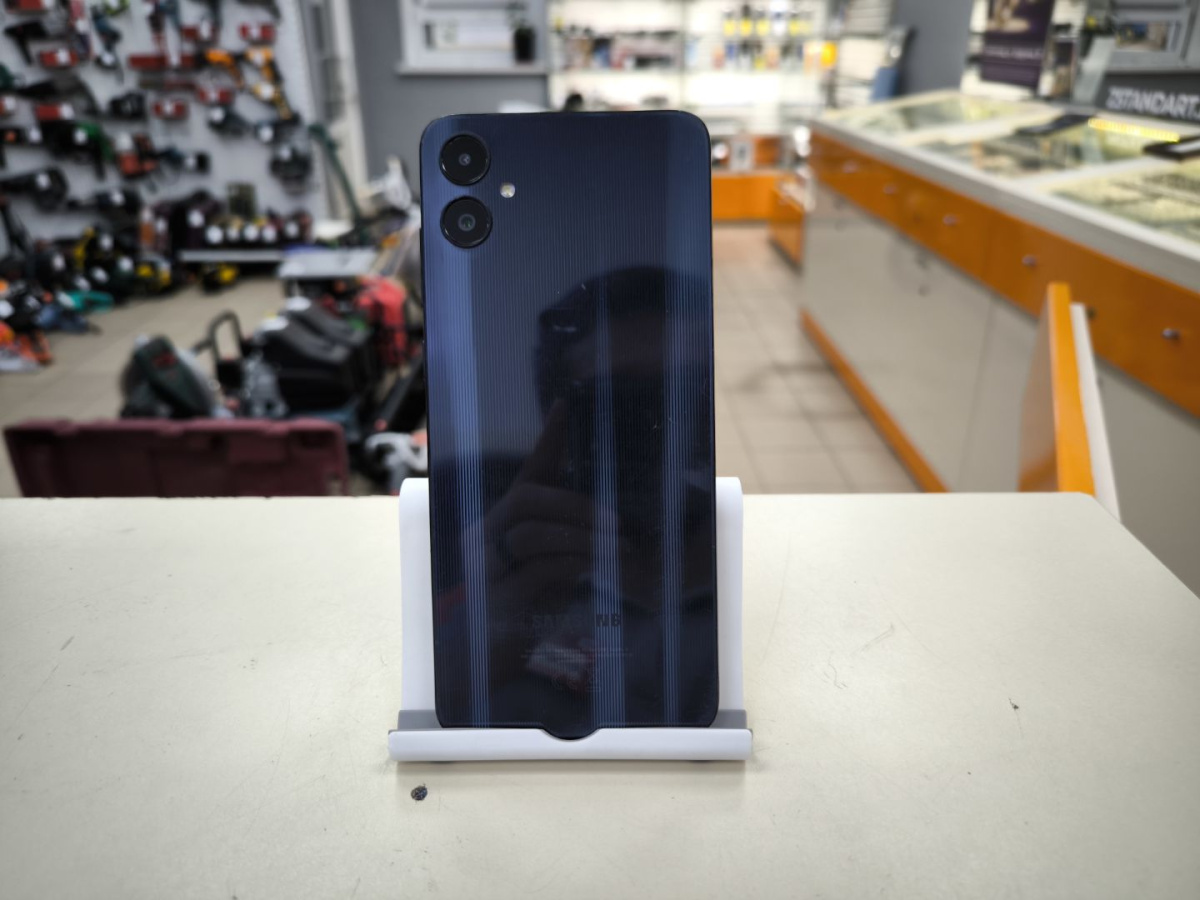 Смартфон Samsung Galaxy A05 4/64