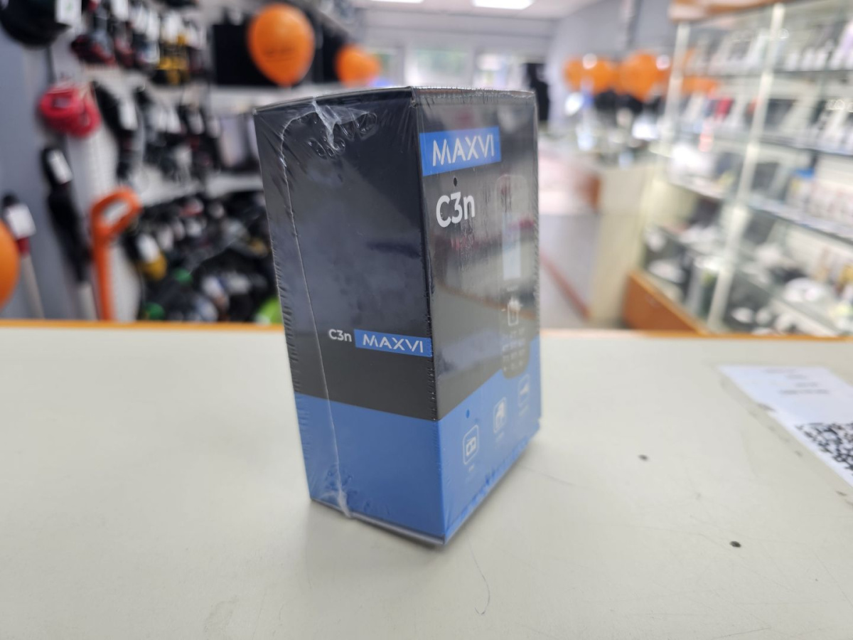 Мобильный телефон Maxvi C3N