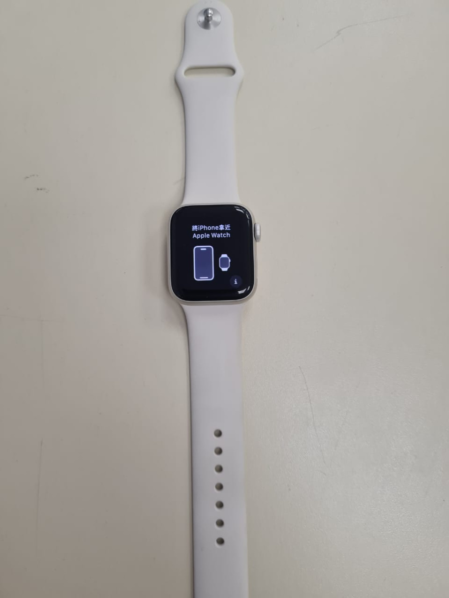 Смарт-часы Apple Watch SE 2022 40mm