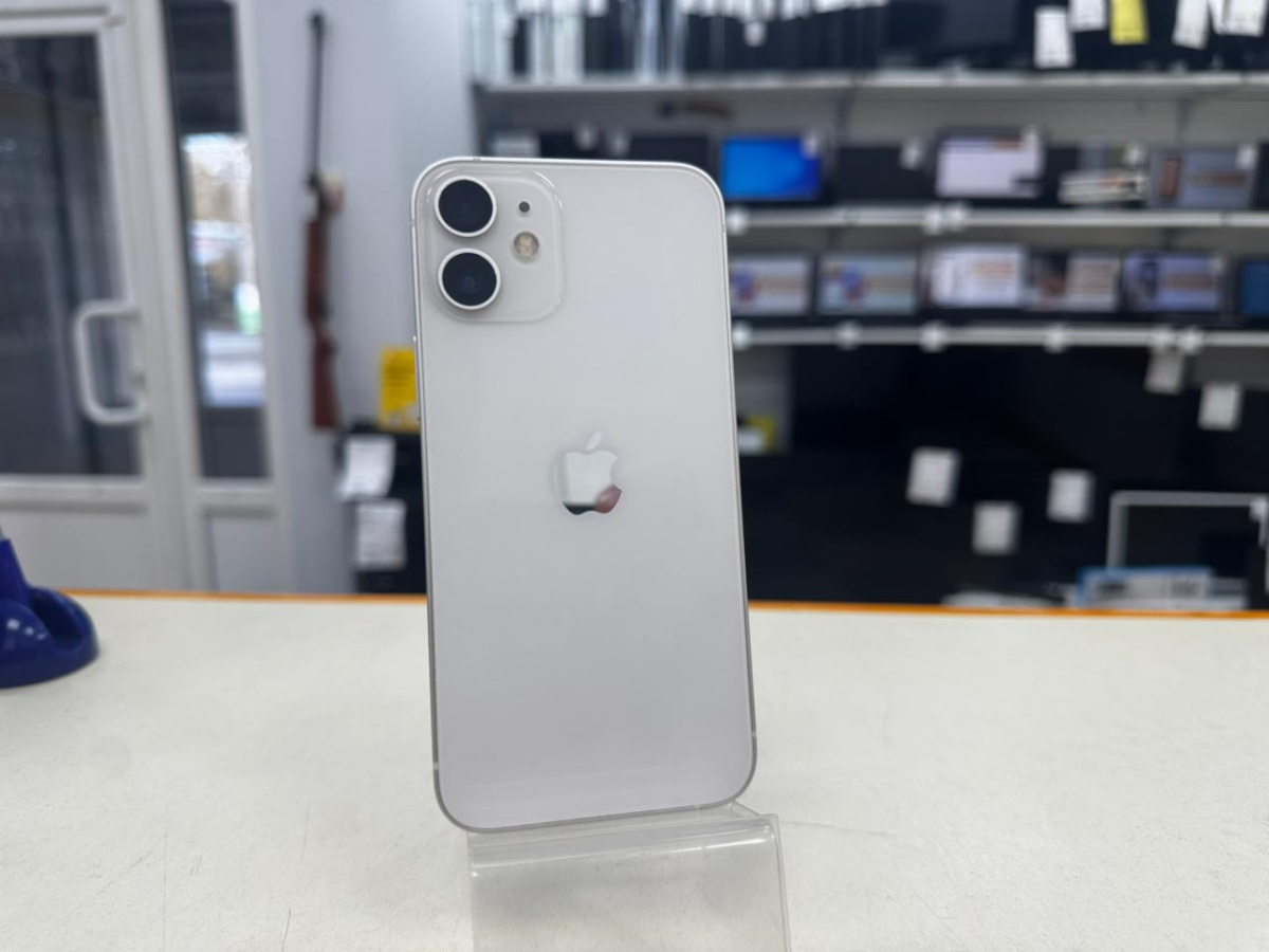 Смартфон Apple iPhone 12 mini 128Gb