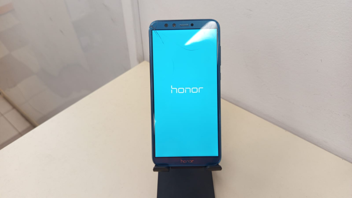 Смартфон Honor 9 Lite 3/32