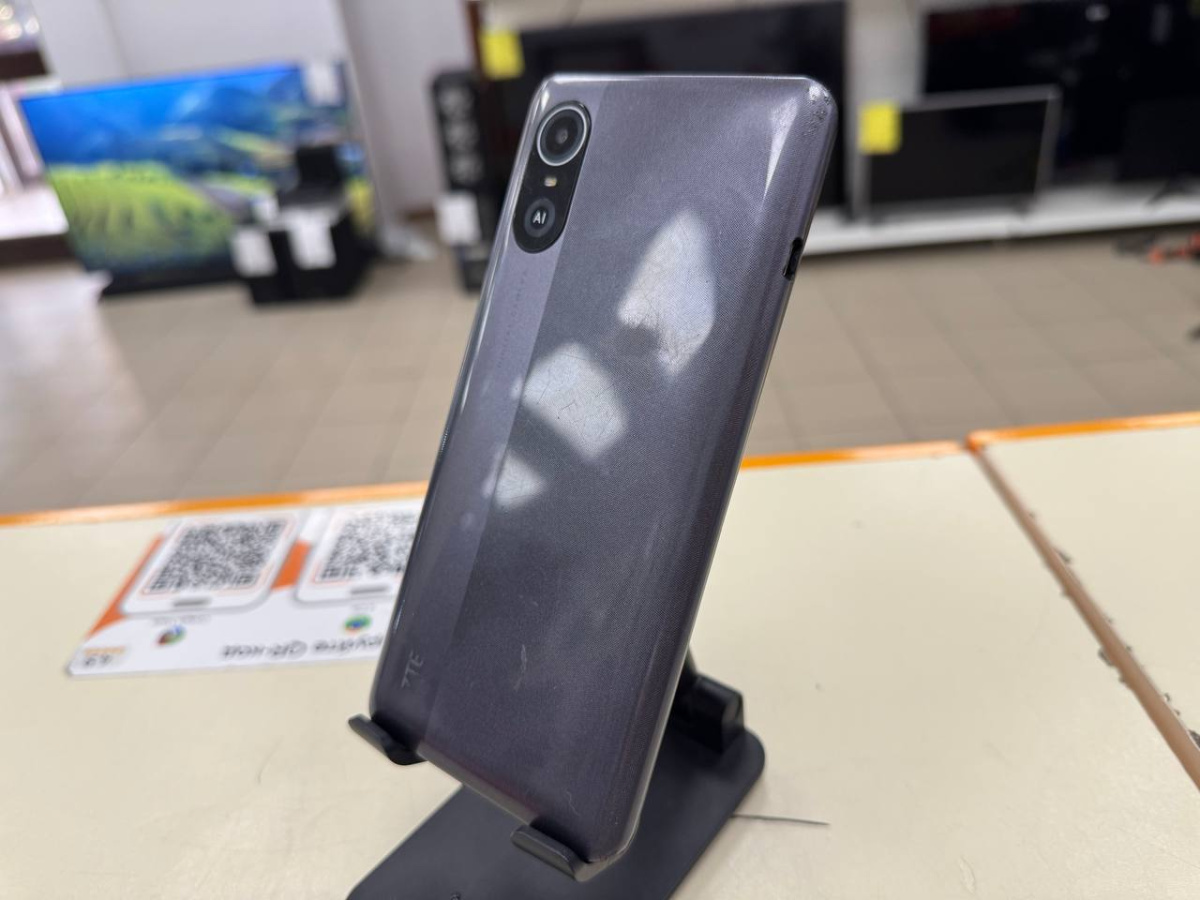 Смартфон ZTE A31 PLUS