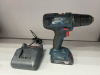 Шуруповерт Bosch GSR 180 LI