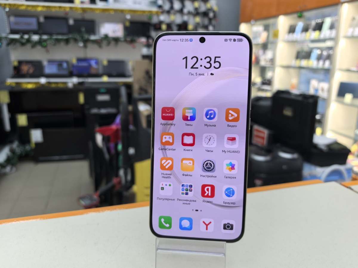 Смартфон Huawei Nova 11 8/256