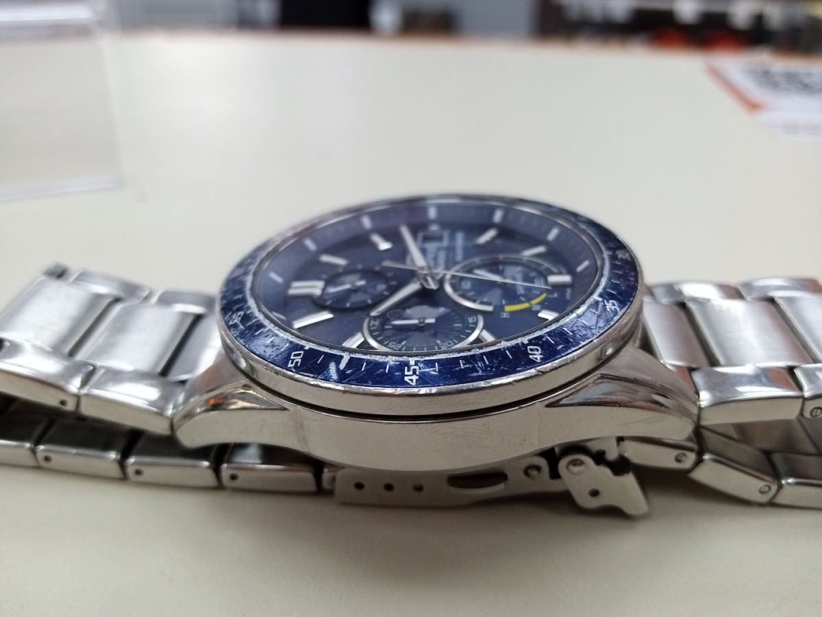 Часы наручные Casio EFS-S510