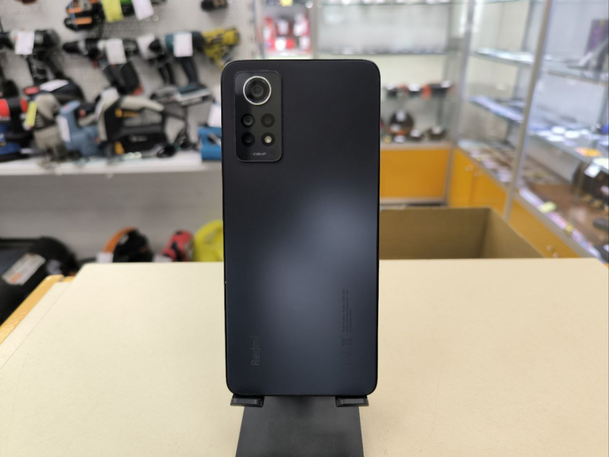 Смартфон Xiaomi Redmi Note 12 Pro 8/256