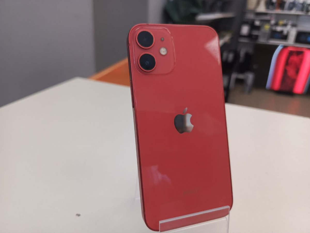 Смартфон Apple iPhone 12 mini 64Gb