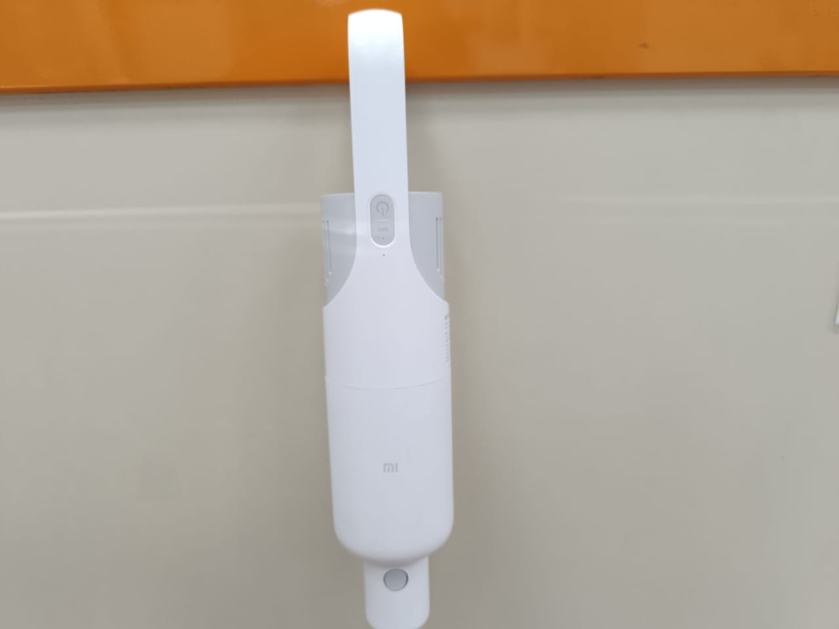 Пылесос Xiaomi Mi Vacuum Cleaner Light