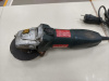 Угловая шлифмашина Metabo we 14-125 plus