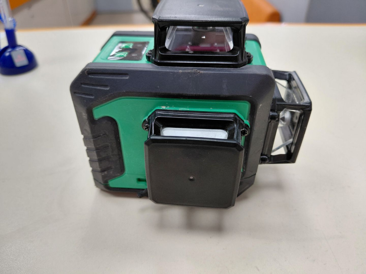 Нивелир Instrumax 3-360