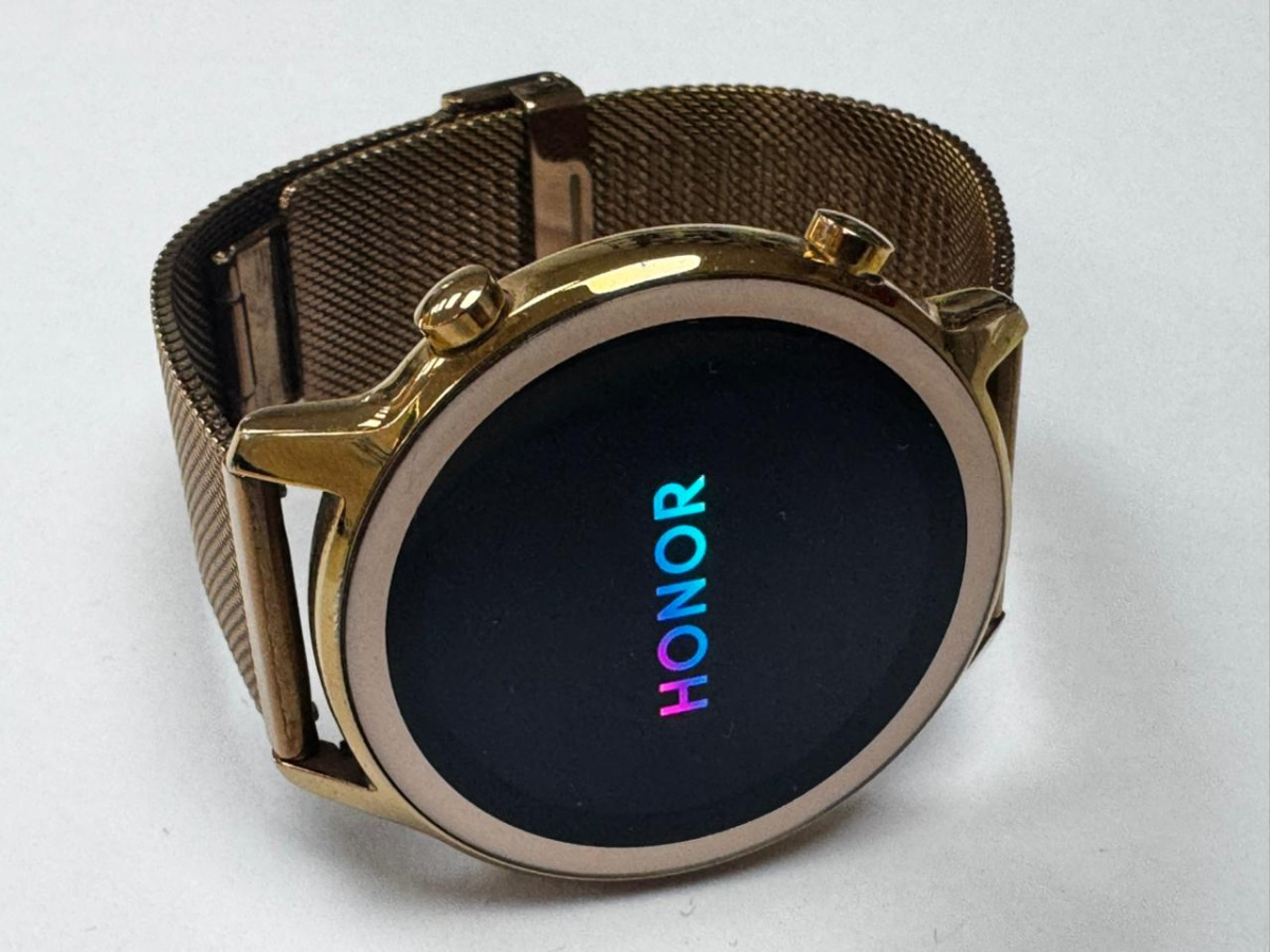 Смарт-часы Honor Magic Watch 2