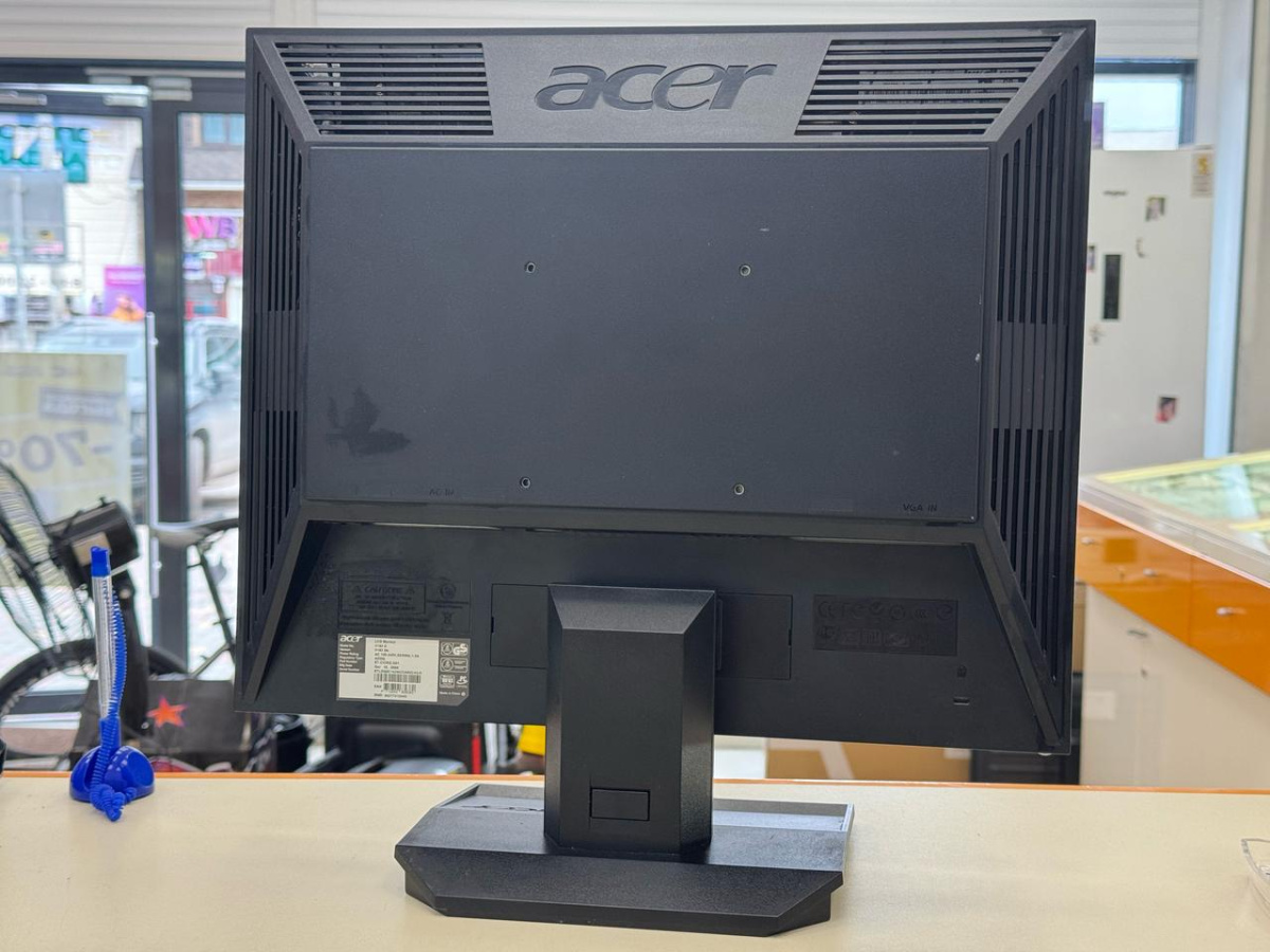Монитор Acer V193