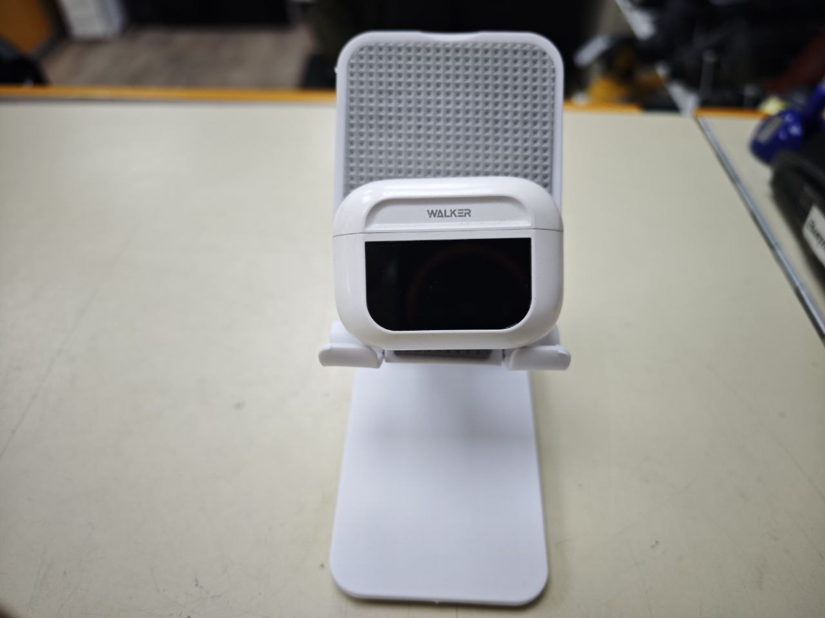 Наушники беспроводные Walker WTS-11