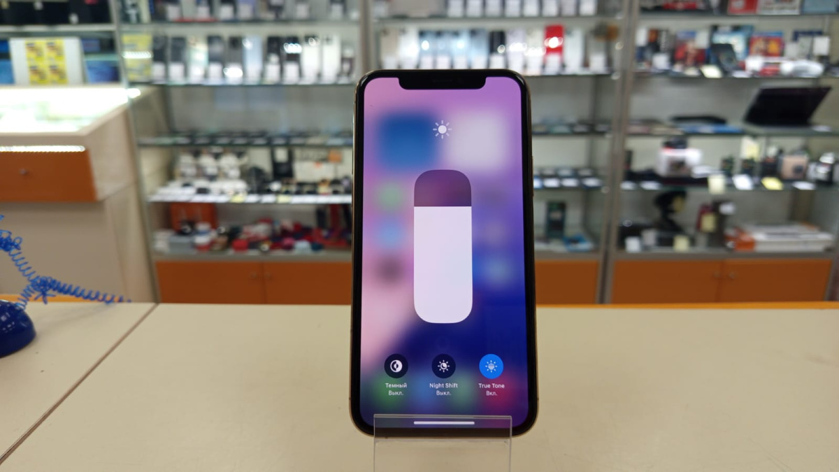 Смартфон Apple iPhone 11 Pro 256Gb