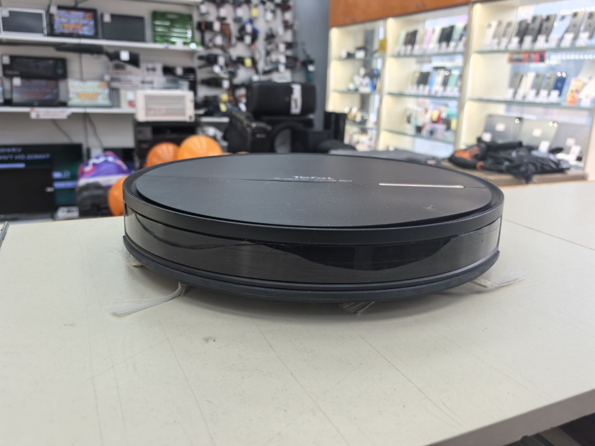 Пылесос Tefal RG7455WH