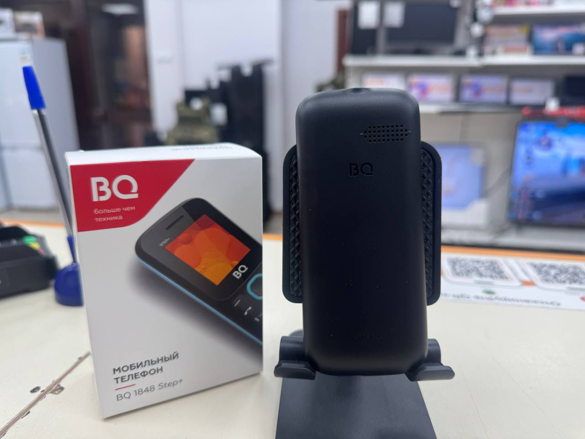 Мобильный телефон BQ 1848