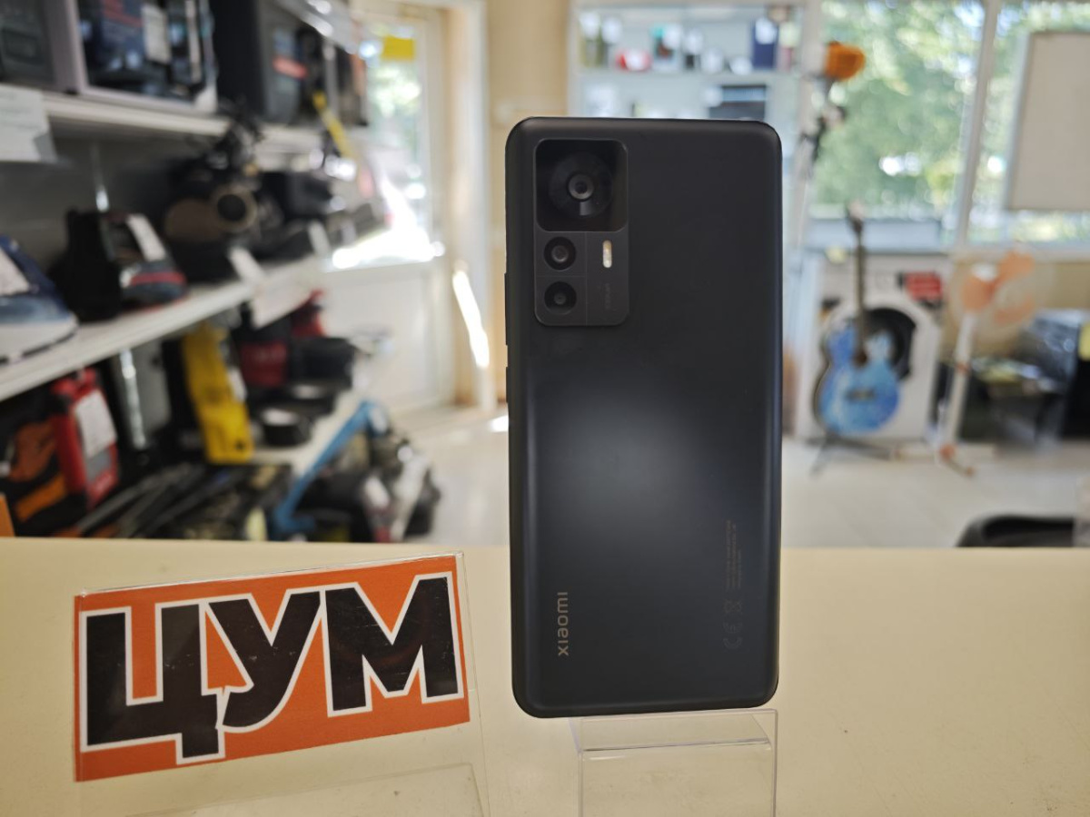 Смартфон Xiaomi 12T 8/256