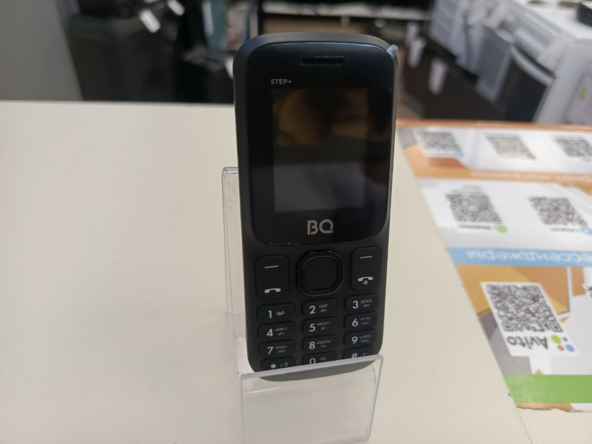 Мобильный телефон BQ 1848