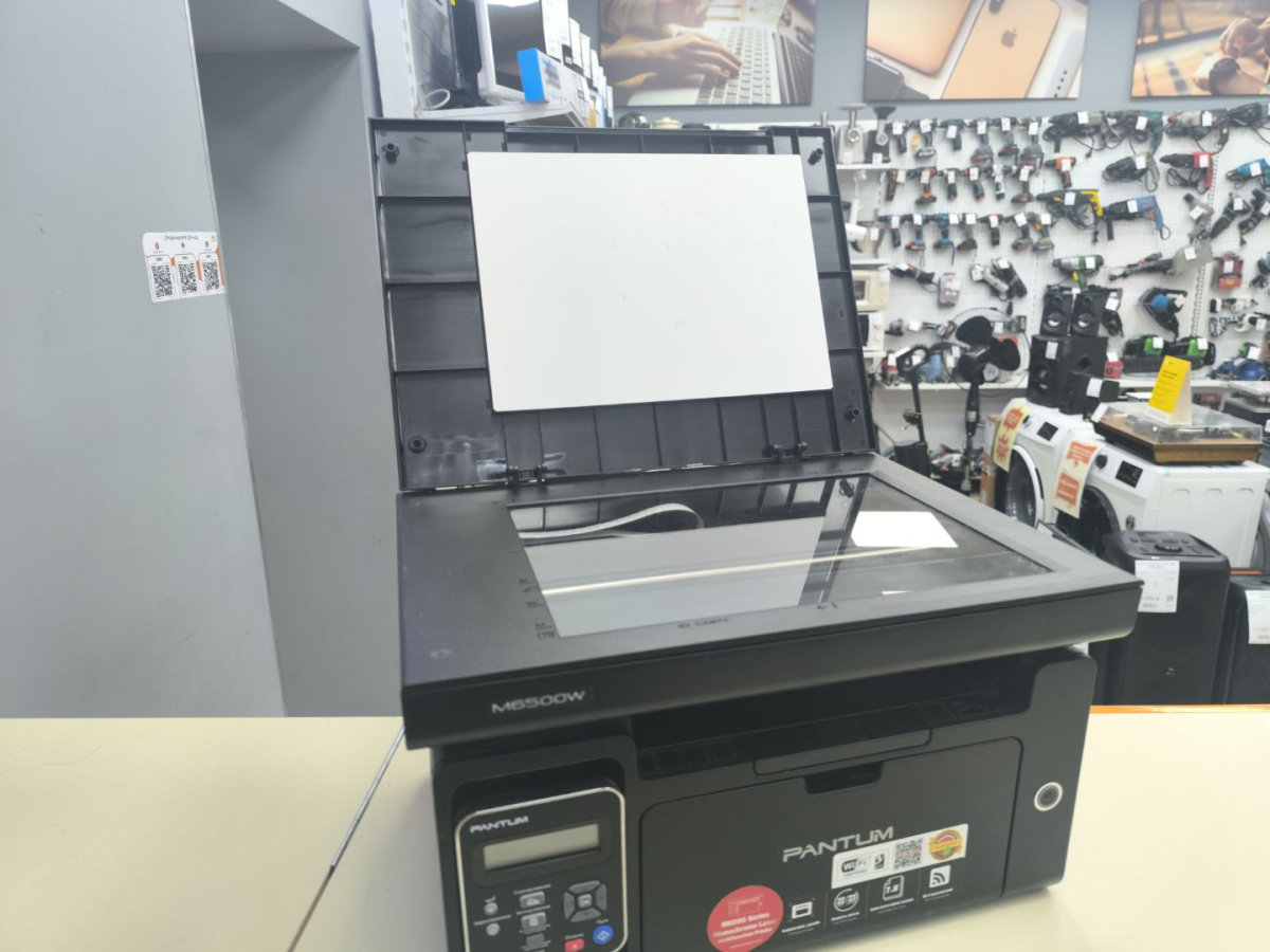 Принтер Pantum m6500w