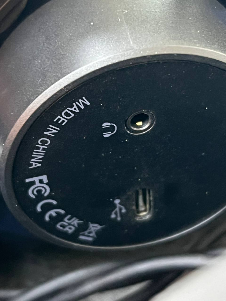 Микрофон Fifine A8