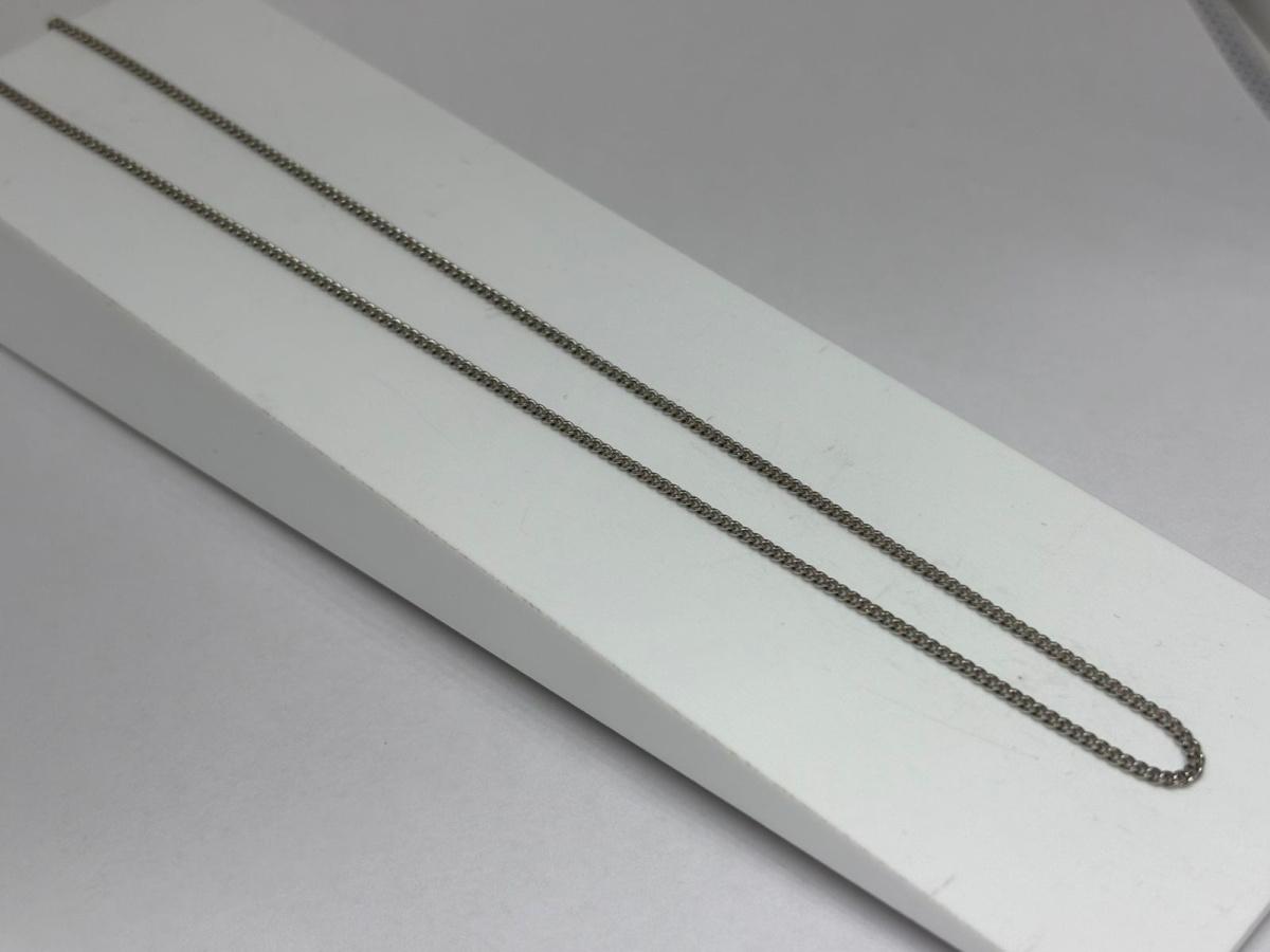 ЦЕПЬ ПОЛНОВЕСНАЯ Панцирное (Au 585)