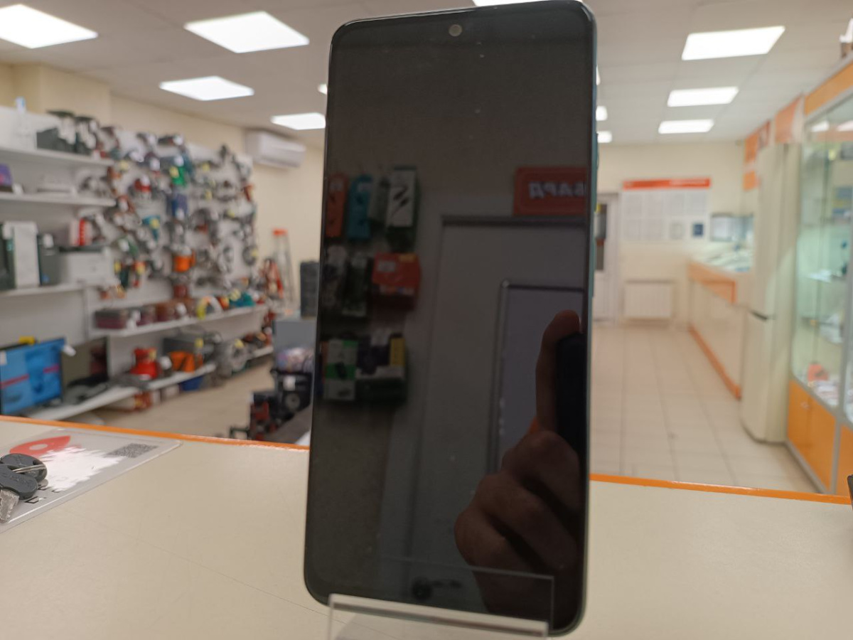 Смартфон Xiaomi Poco X5 8/256