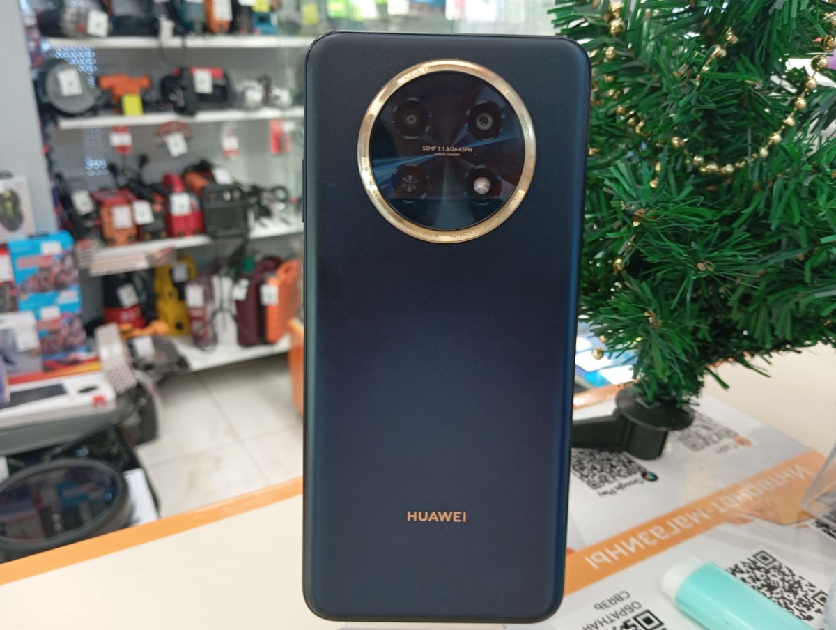 Смартфон Huawei Nova Y91 8/256