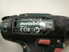 Шуруповерт Metabo POWERMAXX BS BASIC