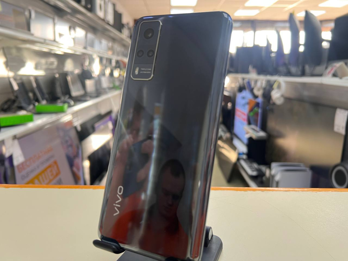 Смартфон Vivo Y31 4/128