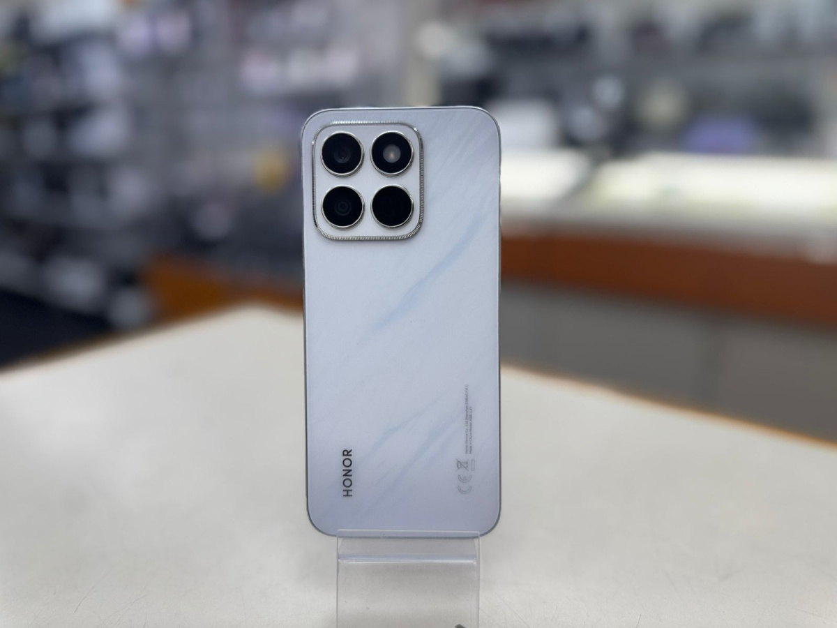 Смартфон Honor X8C 8/128