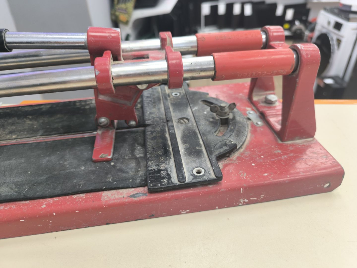 Плиткорез Matrix 500x16