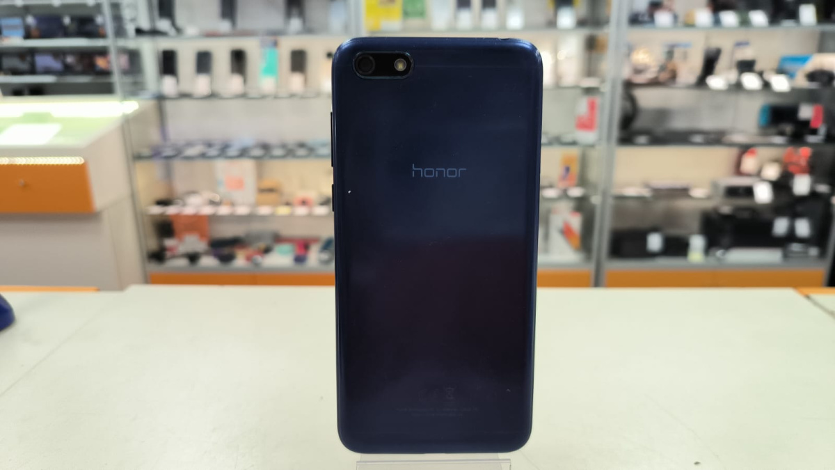 Смартфон Honor 7A 2/16