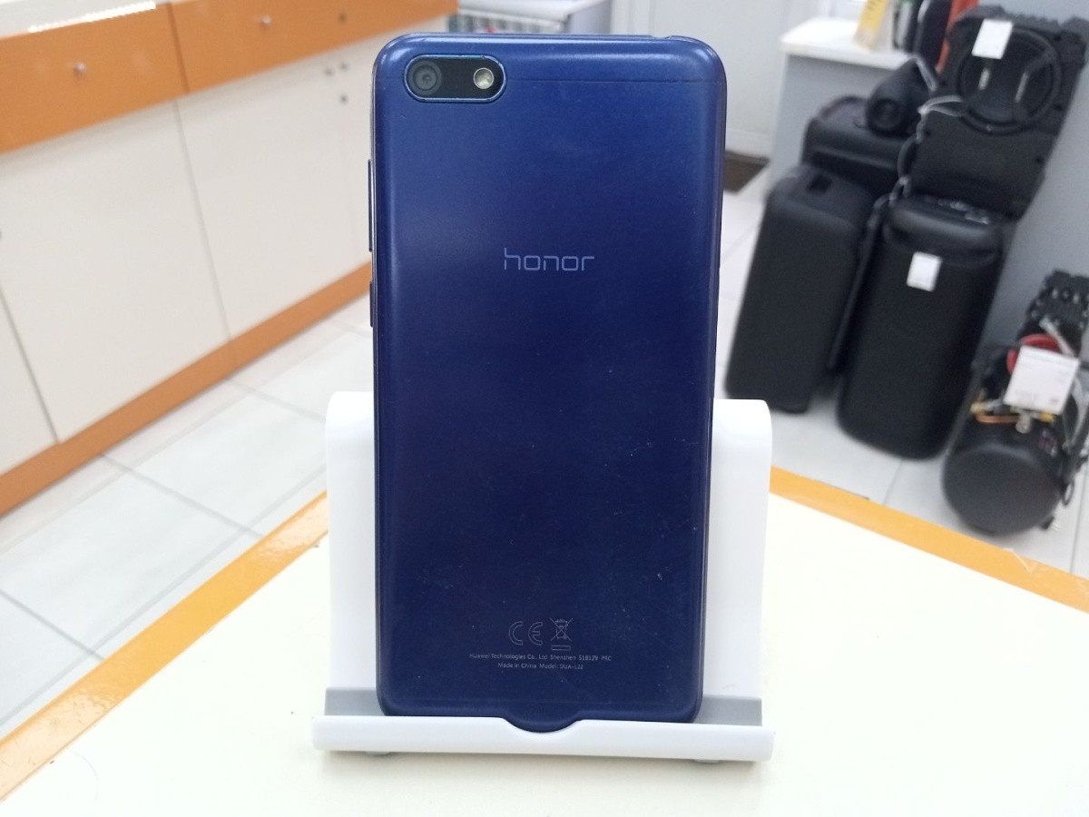 Смартфон Honor 7A 2/16