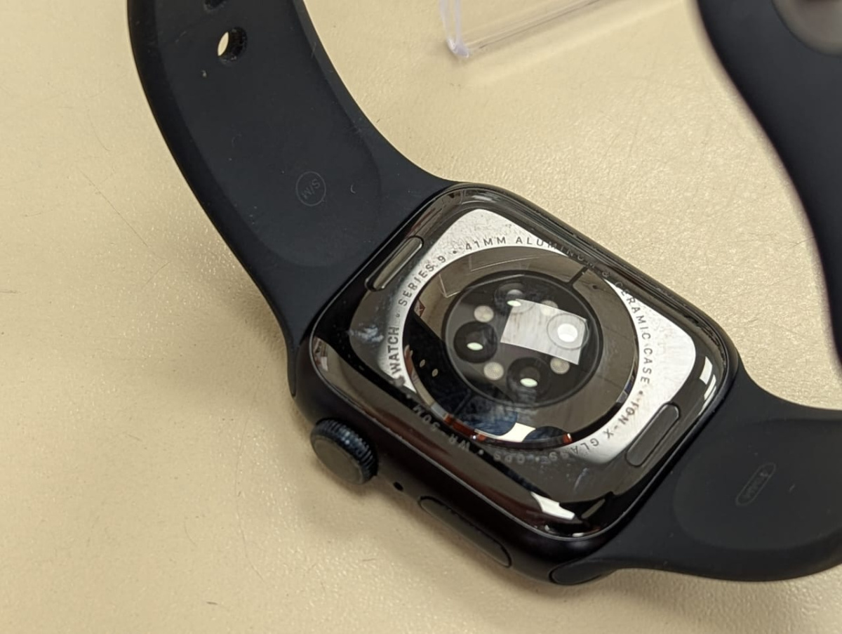 Смарт-часы Apple Watch Series 9 41mm
