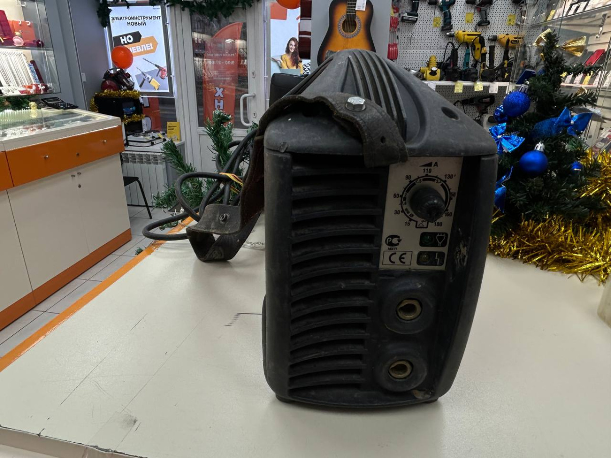 Сварочный аппарат Telwin Tecnica 211/S