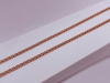 ЦЛБС585 ЦЕПЬ ПОЛНОВЕСНАЯ Бисмарк (Au 585)