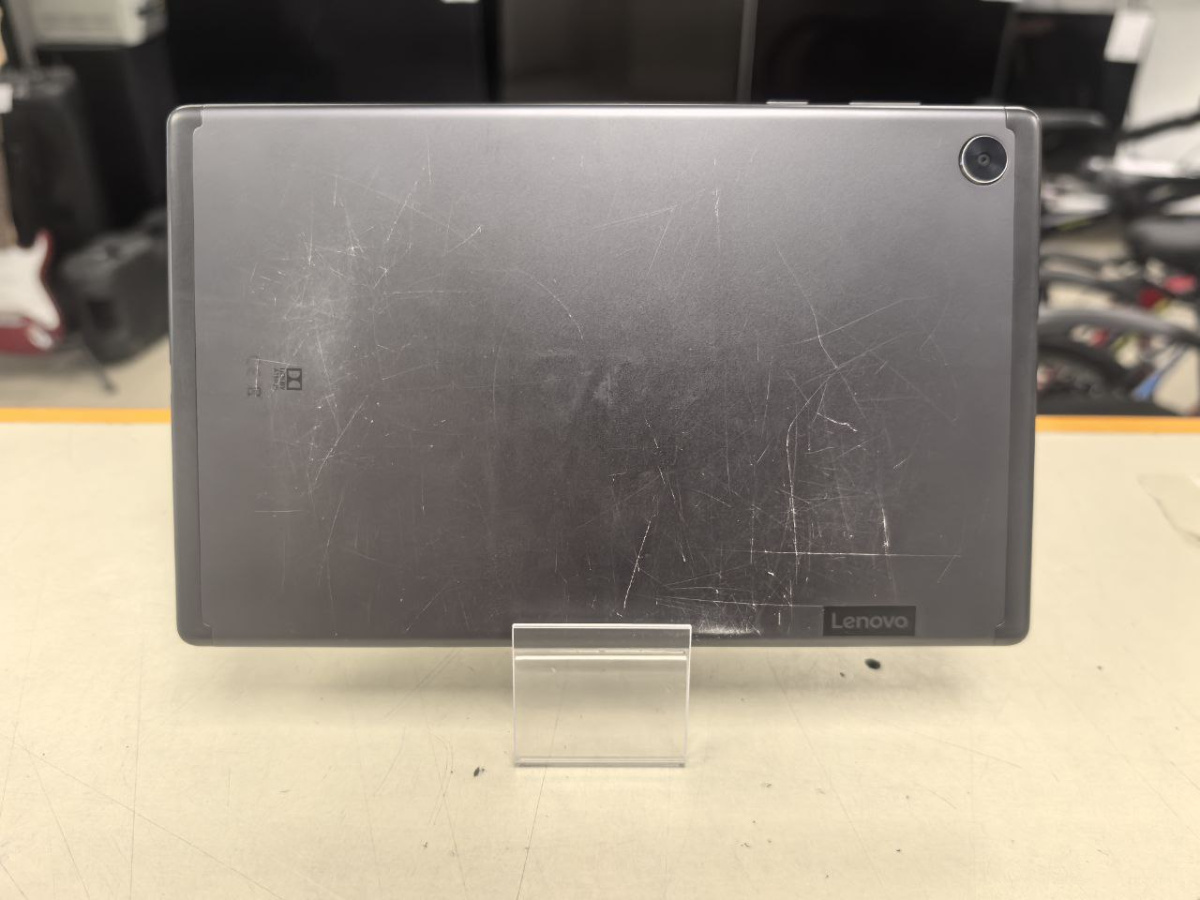 Планшет Lenovo TAB M10 FHD PLUS