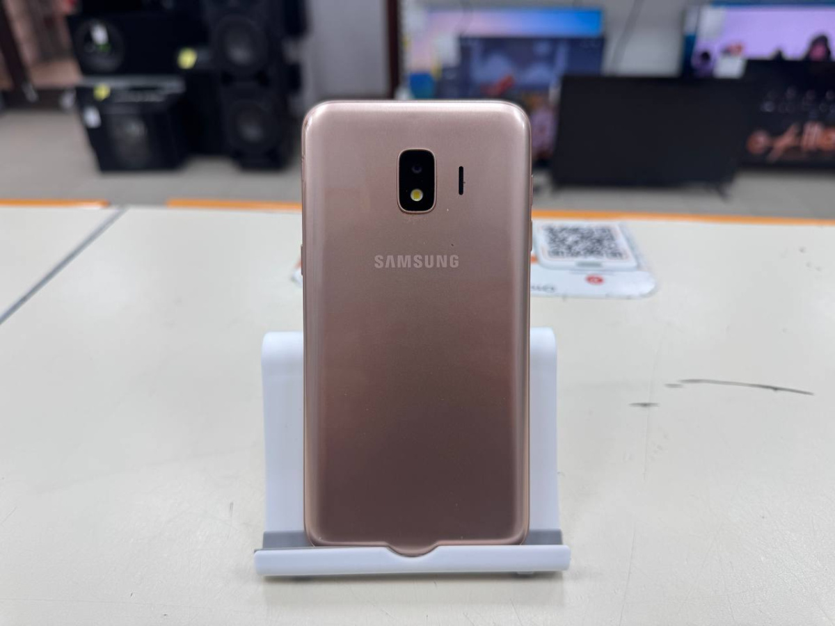 Смартфон Samsung Galaxy J2 2018