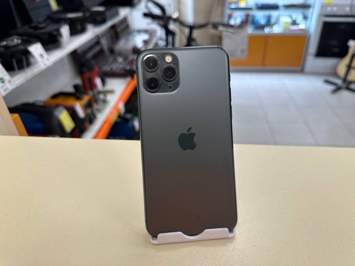 Смартфон Apple iPhone 11 Pro 64Gb