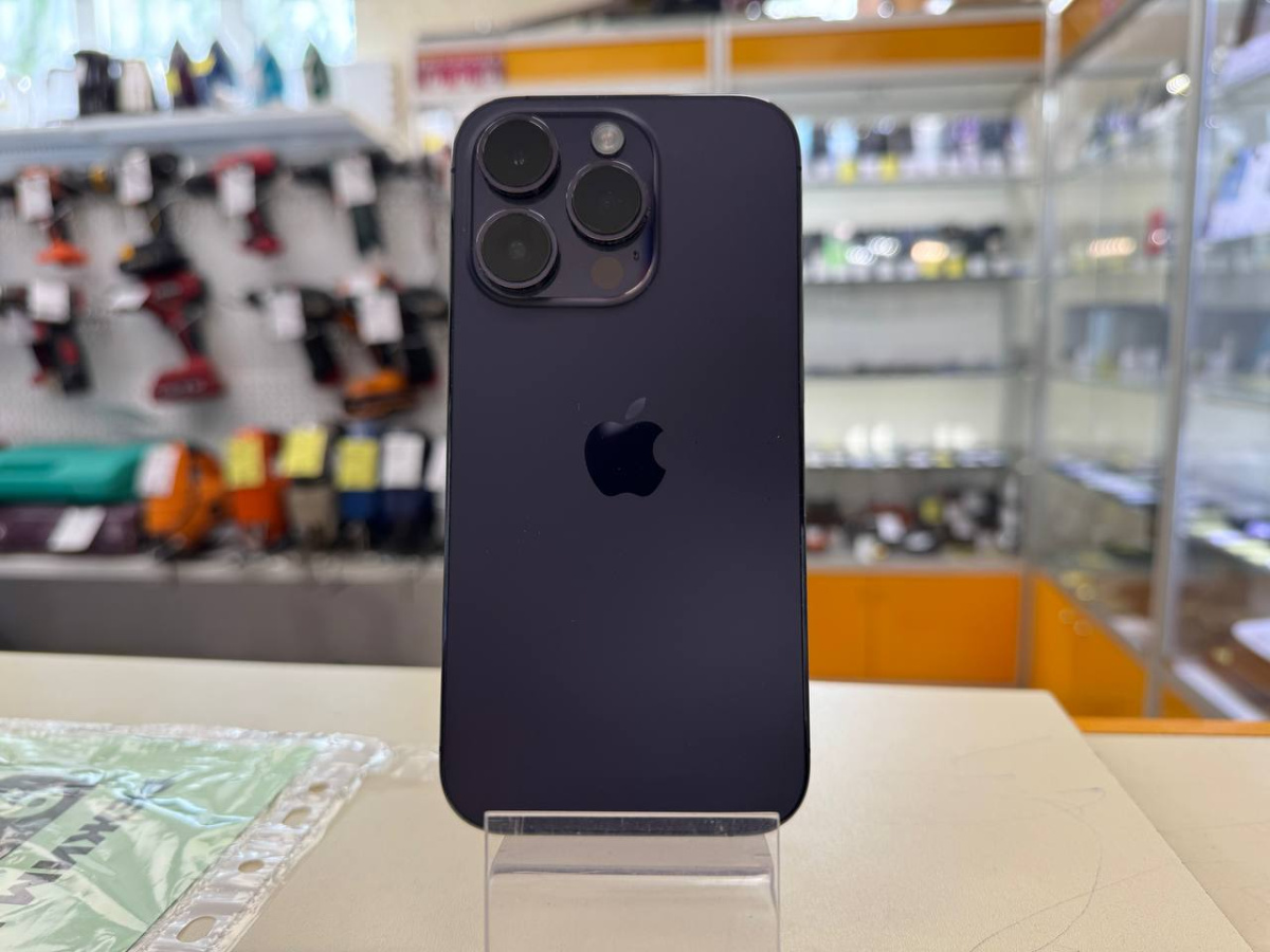 Смартфон Apple Iphone 14 Pro 256Gb